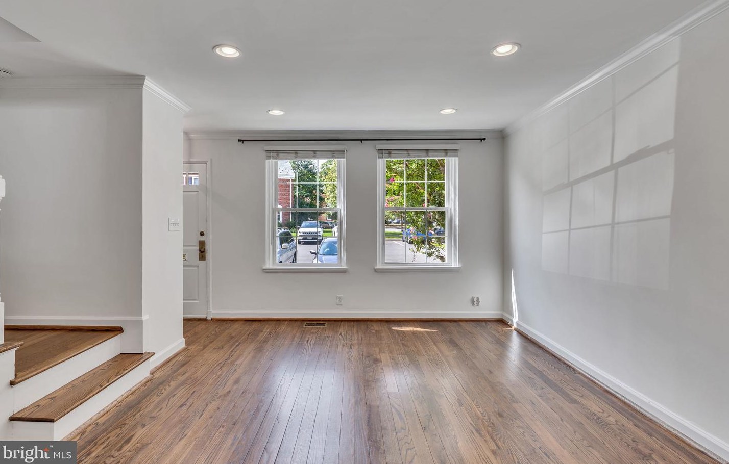 4335 36th St, Arlington VA  22206-1809 exterior