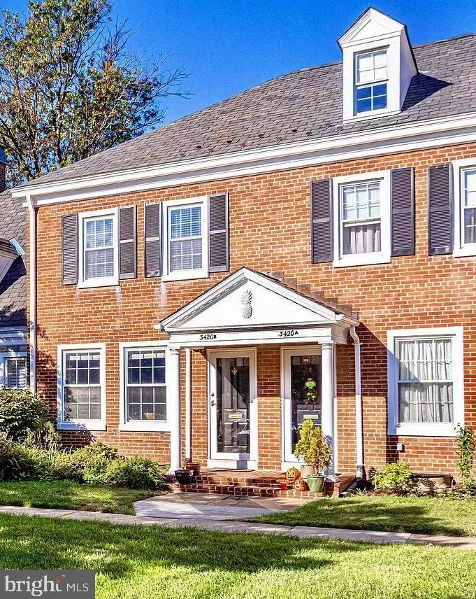 3420 S Utah St #b, Arlington, VA
