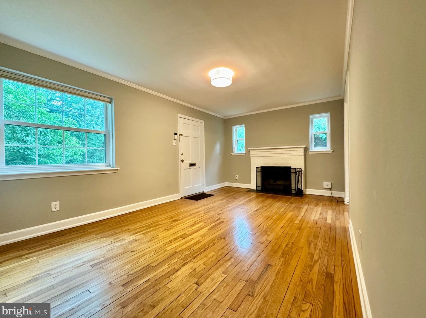 3912 19th St, Arlington VA  22204-5114 exterior
