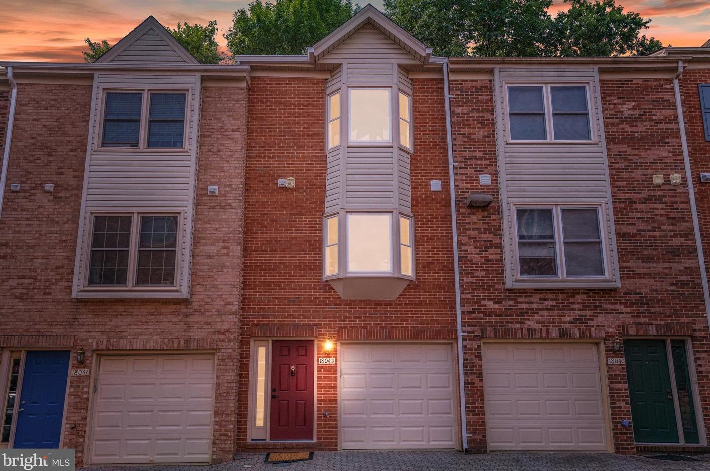 1804 9th St, Arlington, VA 22204-4579