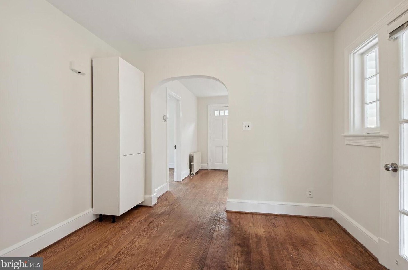4626 5th St, Arlington VA  22204-1323 exterior