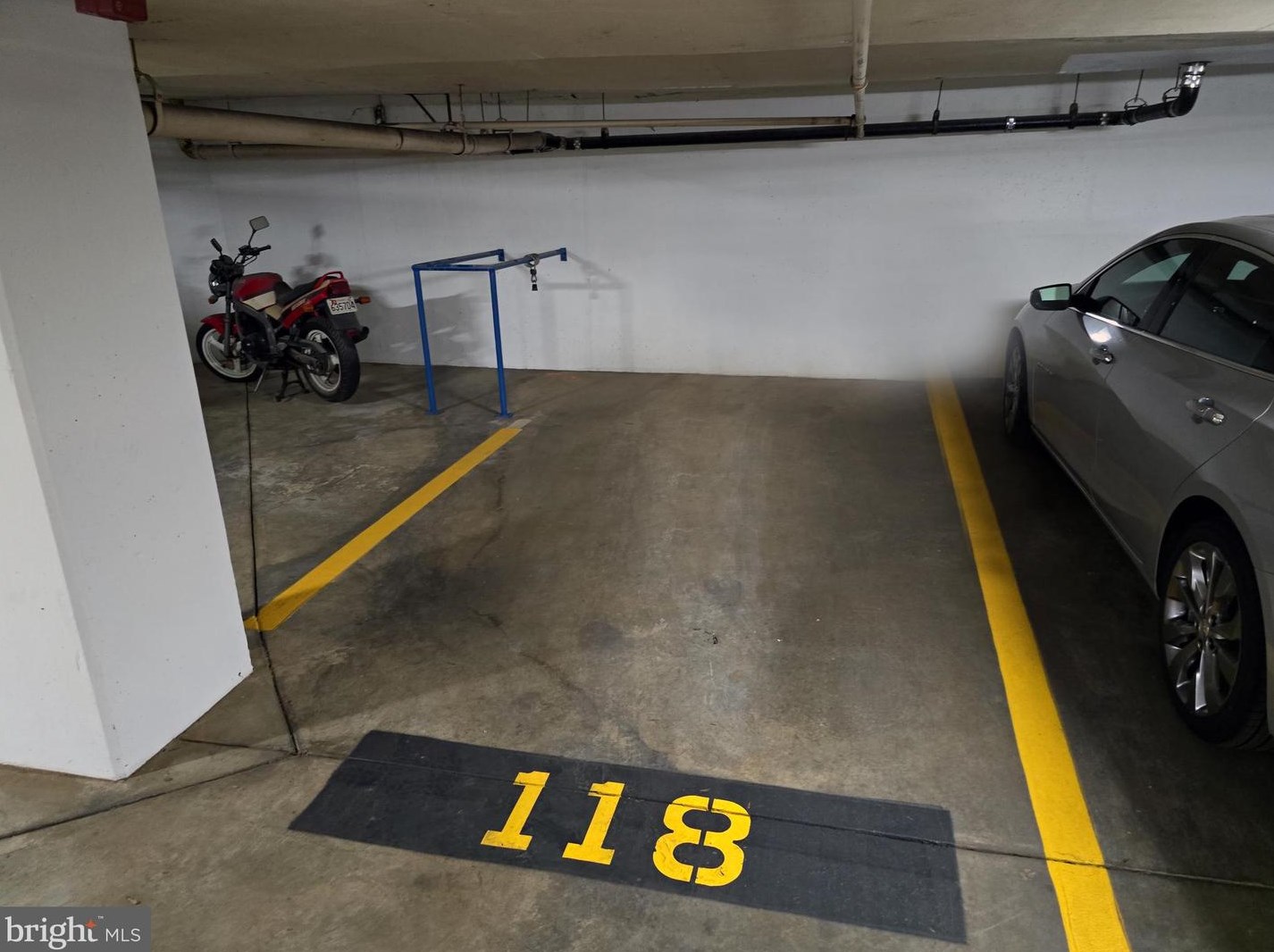 900 Stafford St, Arlington VA  22203-1842 exterior