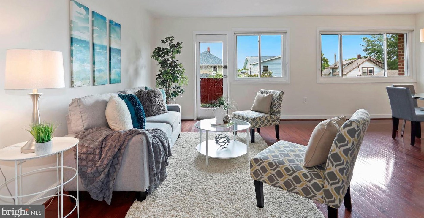 1830 Columbia Pike #110, Arlington, VA 22204