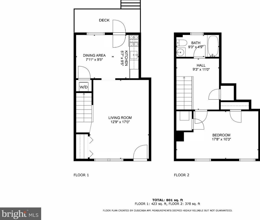 2700 16th St, Arlington VA  22204-4962 exterior