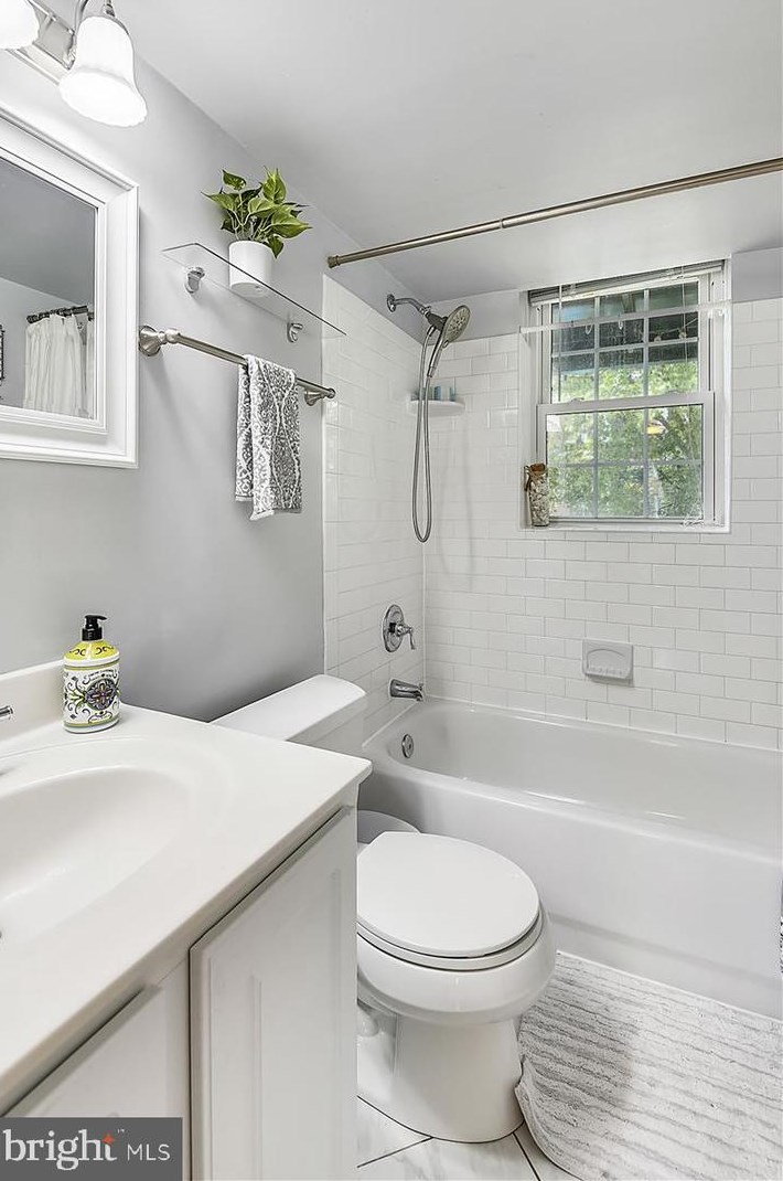 3057 S Buchanan St #b1, Arlington, VA 22206
