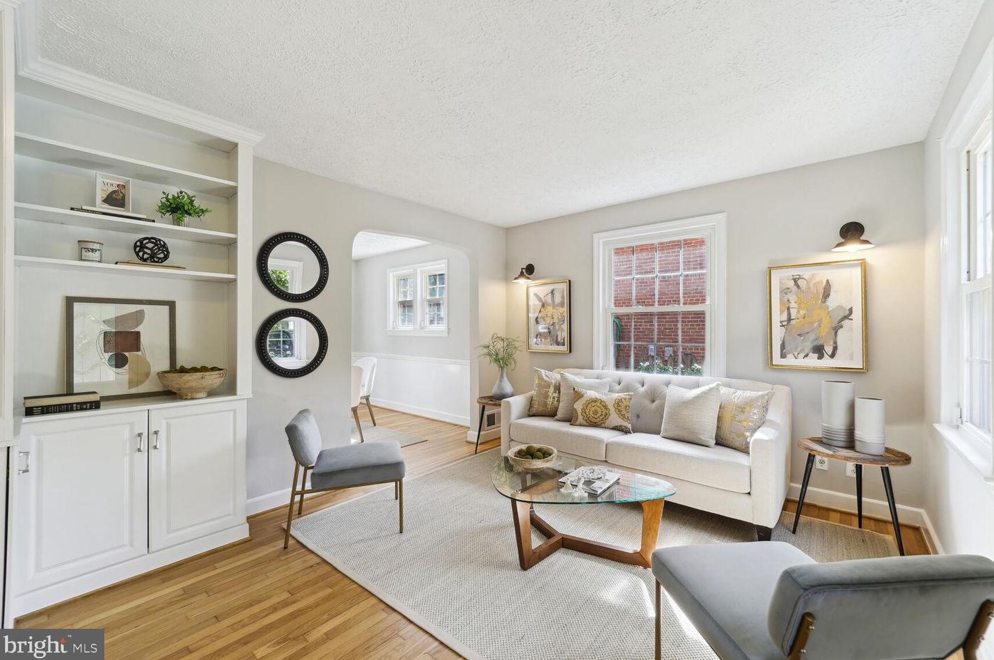 514 26th Rd, Arlington, VA 22202-2506