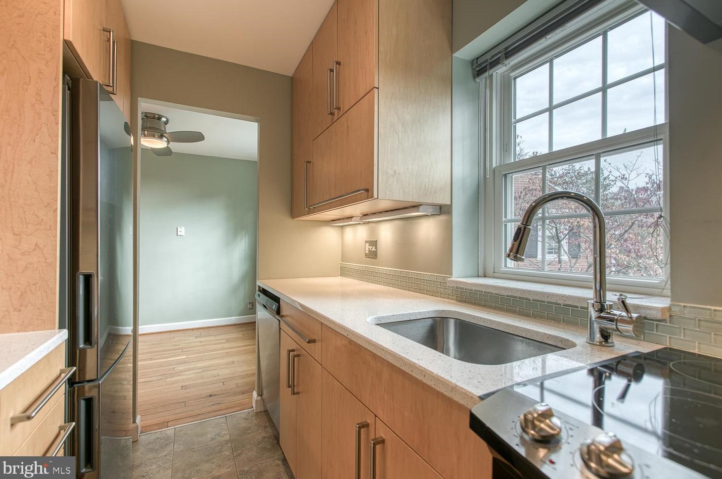3395 S Stafford St #b1, Arlington, VA 22206