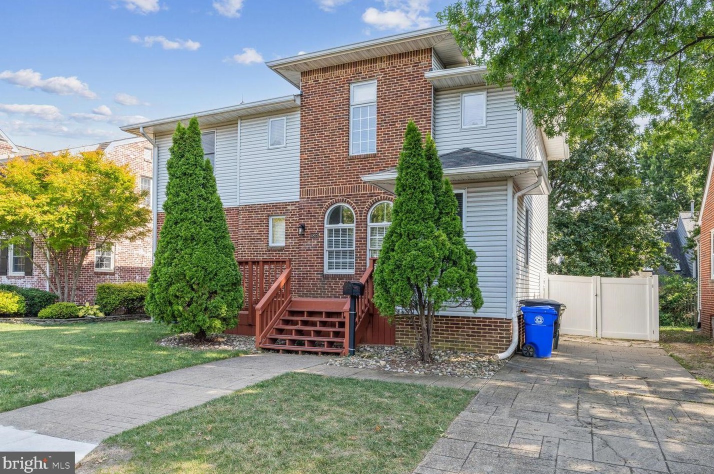 4822 25th Rd N, Arlington, VA 22207