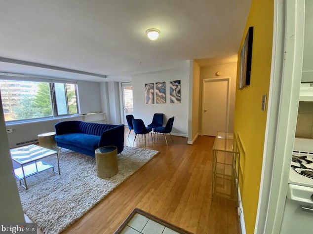1111 Arlington Blvd Apt 419, Arlington, VA 22209