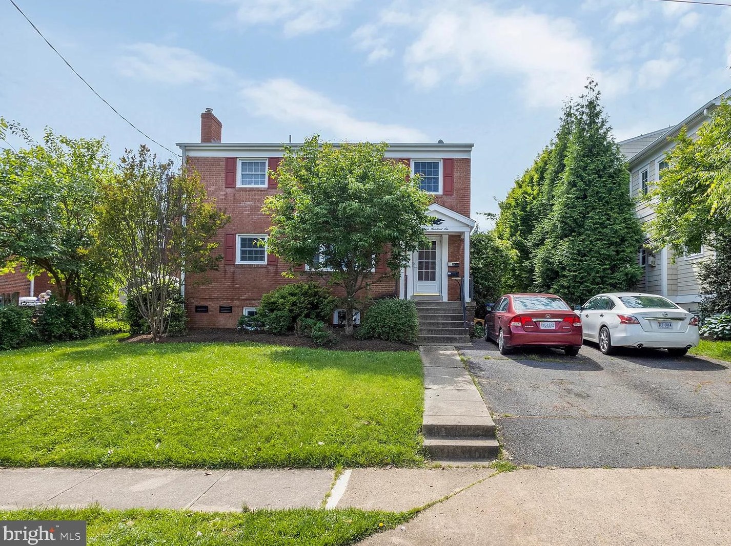 706 N Cleveland St #2, Arlington, VA 22201