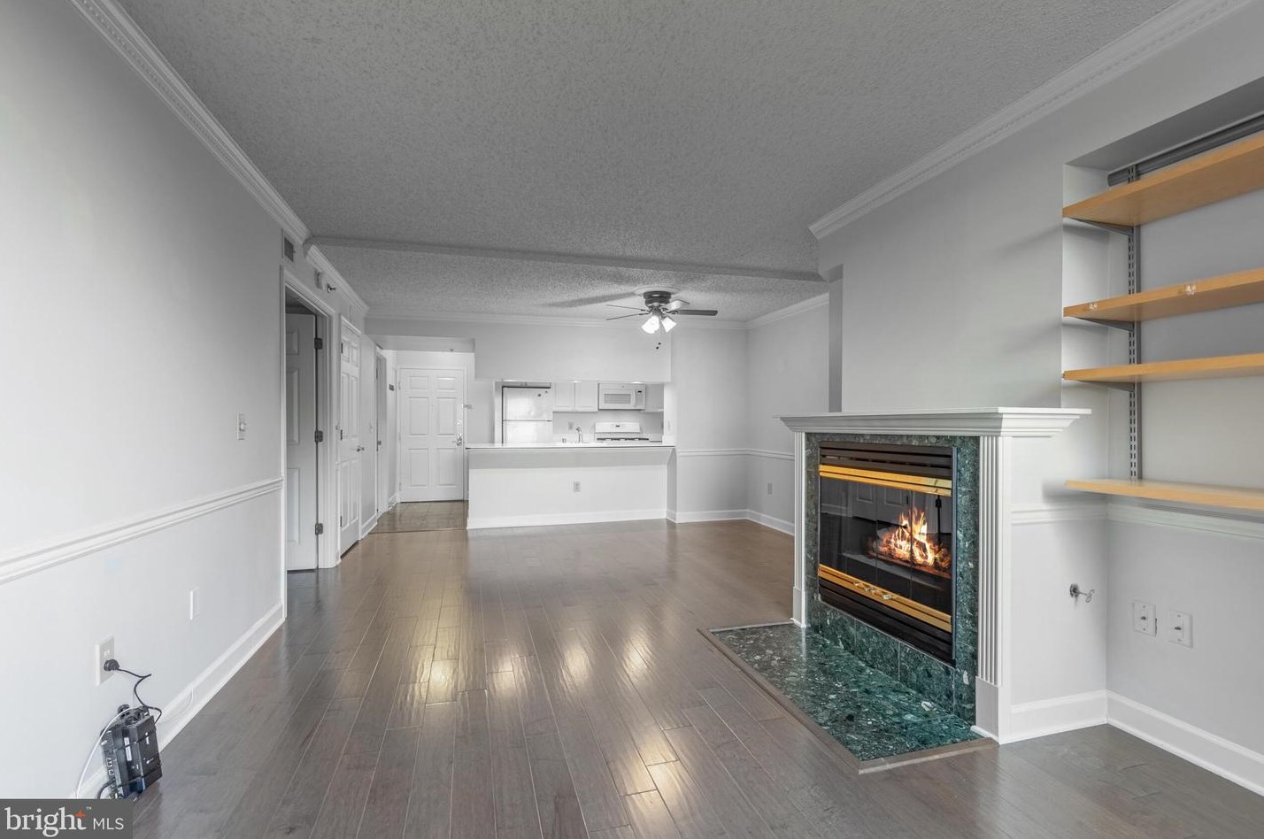 1276 N Wayne St #819, Arlington, VA 22201