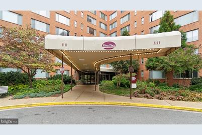 1111 Arlington Boulevard #1005, Arlington, VA 22209 - Photo 1