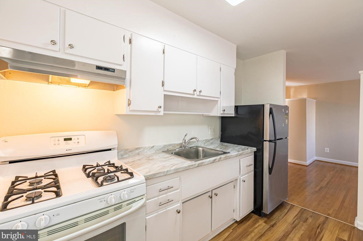 1510 Rolfe St, Arlington, VA 22209-2938