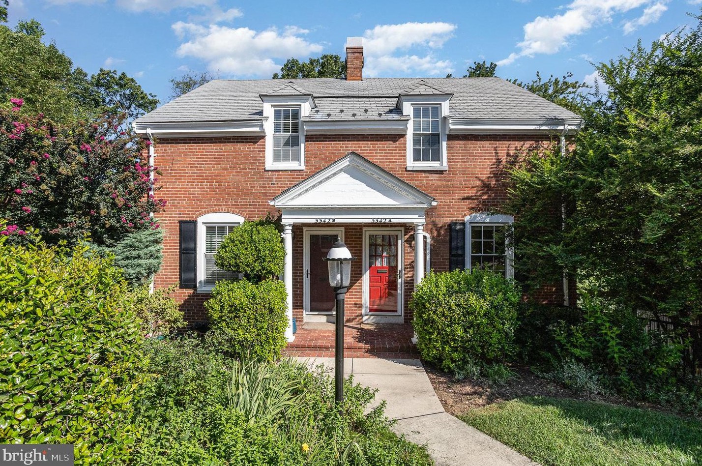 3342 S Wakefield St #a, Arlington, VA
