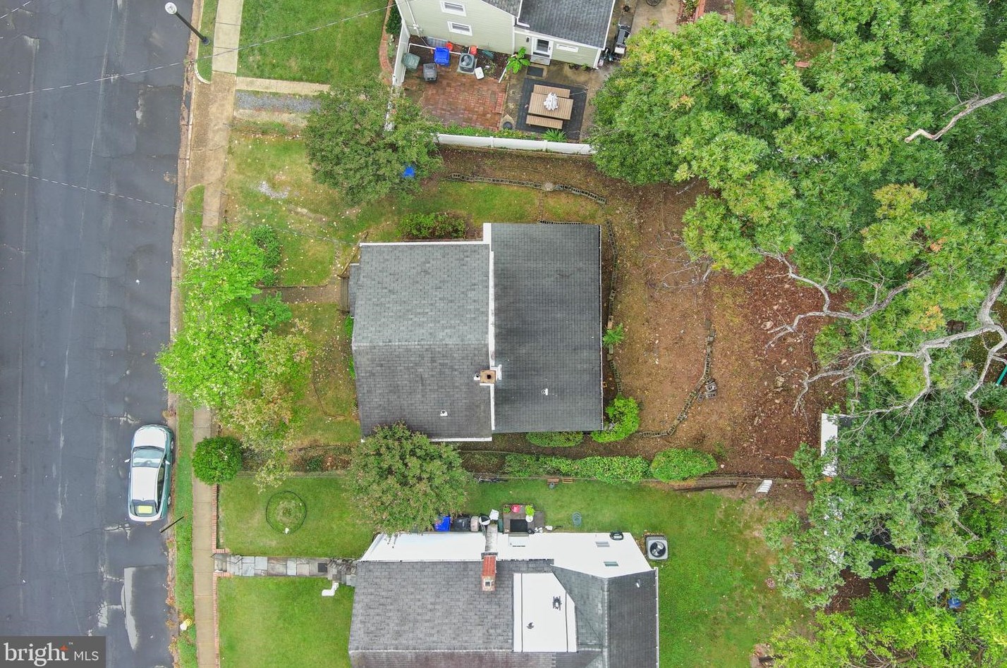 5105 11th St, Arlington, VA 22205-2522