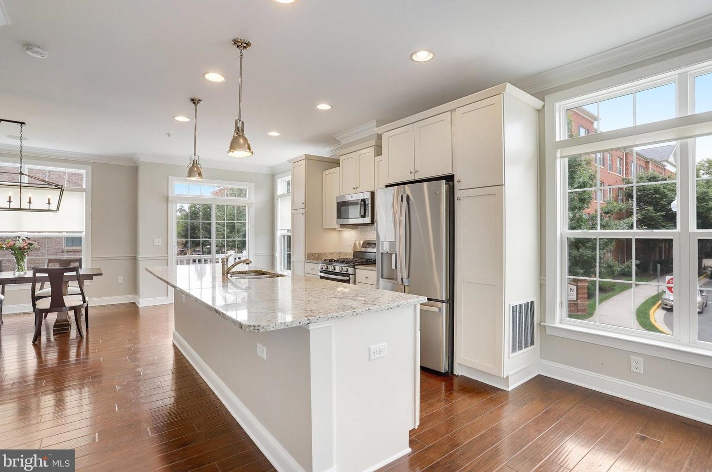 4348 4th St, Arlington VA  22203-1404 exterior