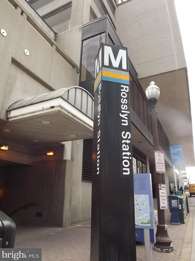 1011 Arlington Blvd Apt 538, Arlington, VA 22209