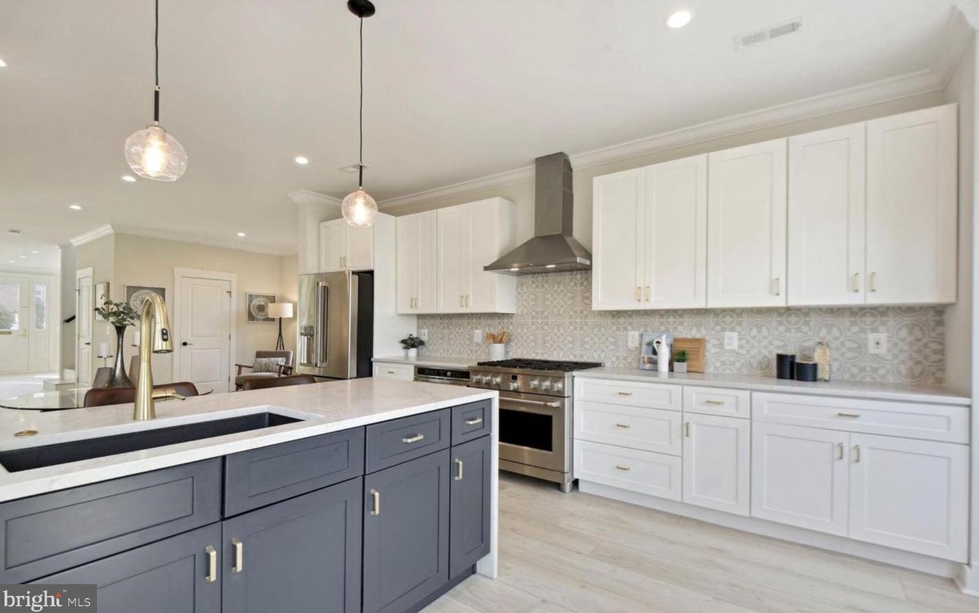 1729 N Edison St, Arlington, VA 22207