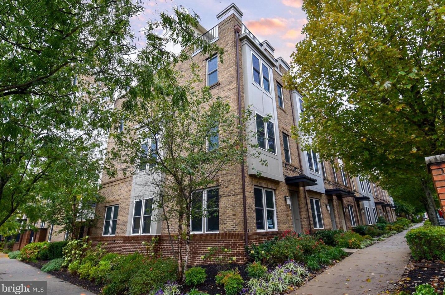 3400 11th St, Arlington, VA 22204