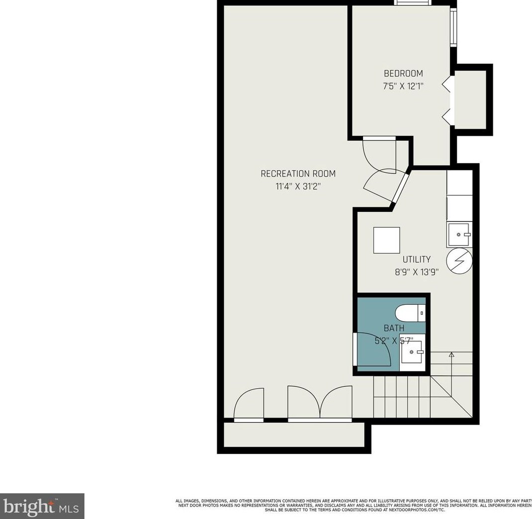 2514 Arlington Mill Dr, Arlington VA  22206-4038 exterior