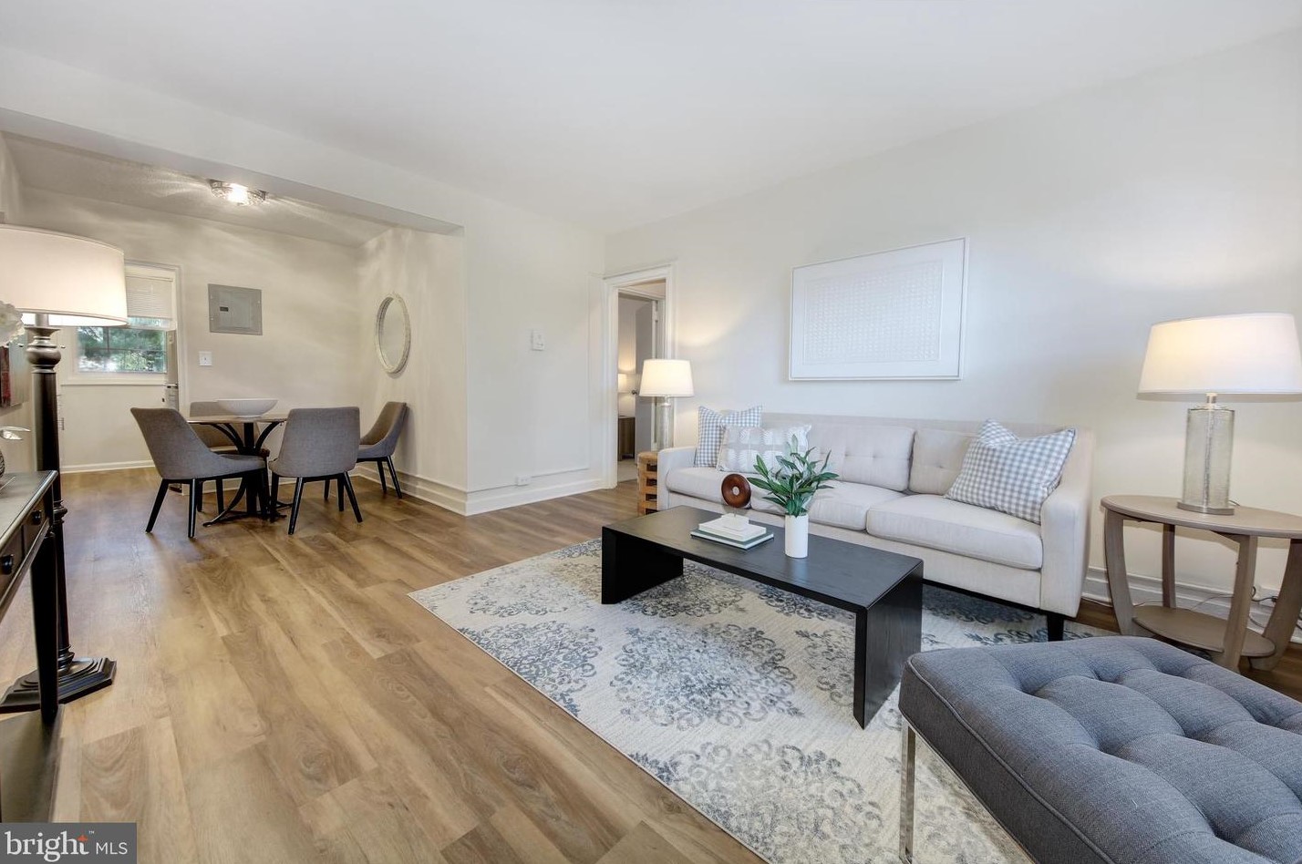 229 George Mason Dr, Arlington, VA 22203-2925
