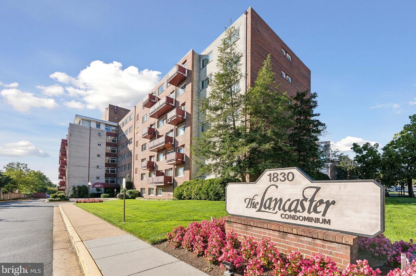 1830 Columbia Pike, Arlington, VA 22204-4652