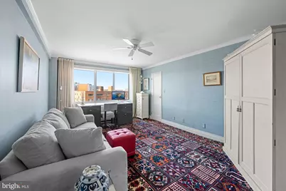 1200 N Nash Street #838, Arlington, VA 22209 - Photo 32