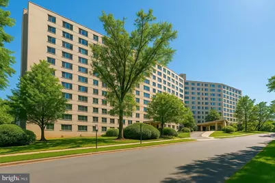 1200 N Nash Street #838, Arlington, VA 22209 - Photo 56