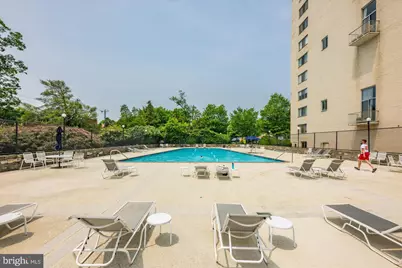 1200 N Nash Street #838, Arlington, VA 22209 - Photo 58