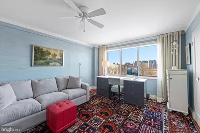 1200 N Nash Street #838, Arlington, VA 22209 - Photo 34