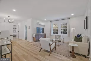 1217 N Kensington St, Arlington, VA 22205 - Photo 1