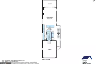 2025 N Emerson St, Arlington, VA 22207 - Photo 102