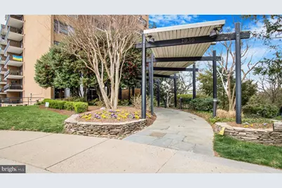 2030 N Adams Street #1109, Arlington, VA 22201 - Photo 22