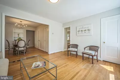 6105 26th Street N, Arlington, VA 22207 - Photo 1