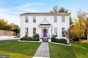 4752 33rd St N, Arlington, VA 22207 - Photo 1