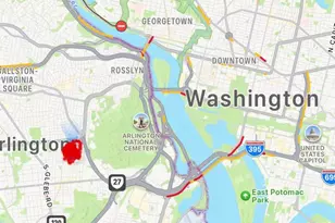 2810 5th St S, Arlington, VA 22204 - Photo 2