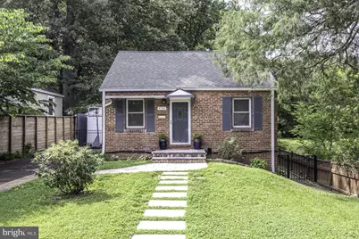 4741 20th Street N, Arlington, VA 22207 - Photo 1