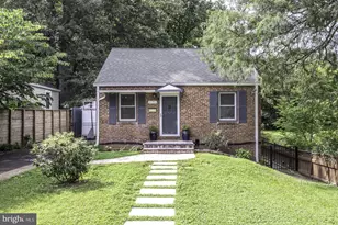 4741 20th St N, Arlington, VA 22207 - Photo 1