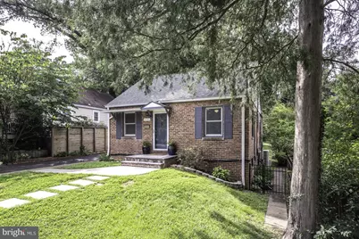 4741 20th Street N, Arlington, VA 22207 - Photo 4