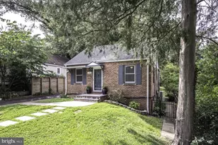 4741 20th St N, Arlington, VA 22207 - Photo 4