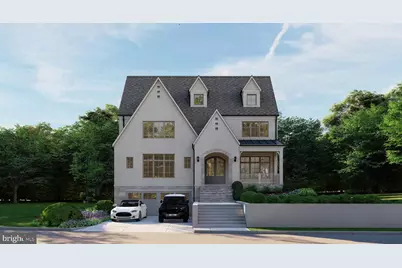 4740 34th Road N, Arlington, VA 22207 - Photo 1