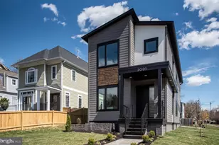 2001 N George Mason Dr, Arlington, VA 22207 - Photo 4