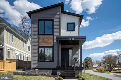 2001 N George Mason Drive, Arlington, VA 22207 - Photo 2