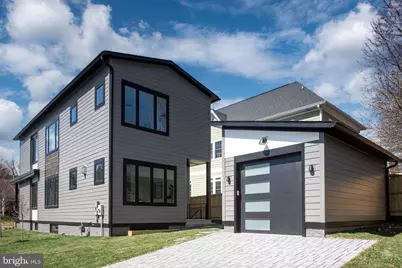 2001 N George Mason Drive, Arlington, VA 22207 - Photo 44