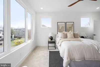 2001 N George Mason Drive, Arlington, VA 22207 - Photo 32