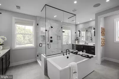 889 N. Manchester Street, Arlington, VA 22205 - Photo 6