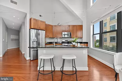 1800 Wilson Boulevard #449, Arlington, VA 22201 - Photo 8