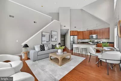 1800 Wilson Boulevard #449, Arlington, VA 22201 - Photo 34