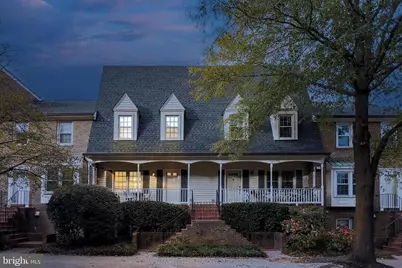 4207 11th Street N #1, Arlington, VA 22201 - Photo 1