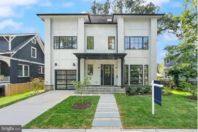 112 N Highland Street, Arlington, VA 22201 - Photo 1